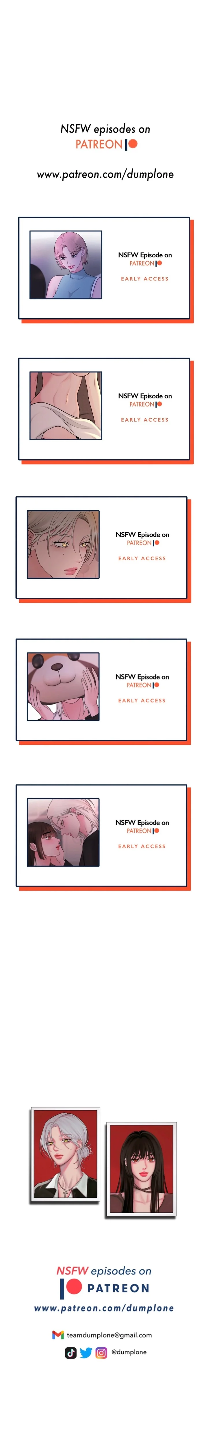 Despiadada Capítulo 66 - Página 16