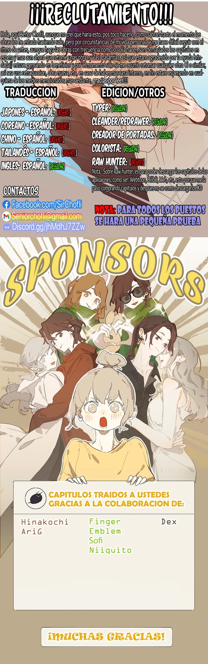 Despiadada Capítulo 66 - Página 17