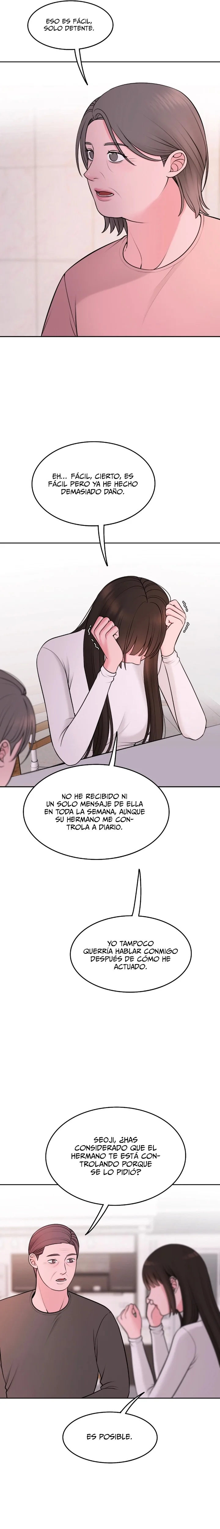 Despiadada Capítulo 66 - Página 2