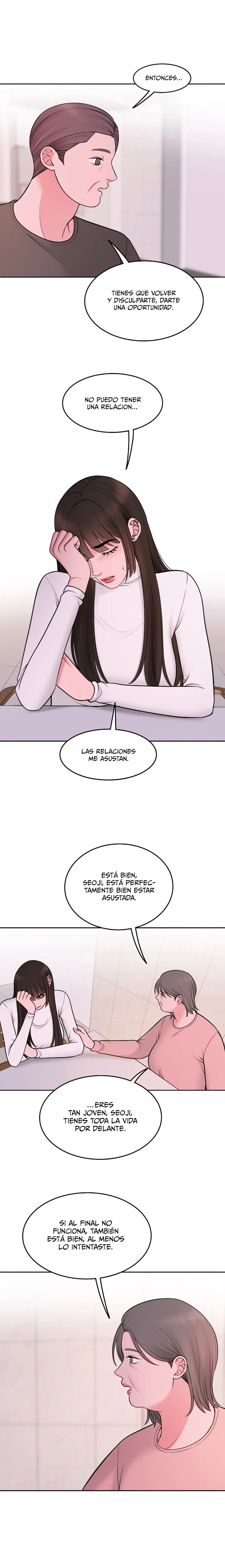 Despiadada Capítulo 66 - Página 3