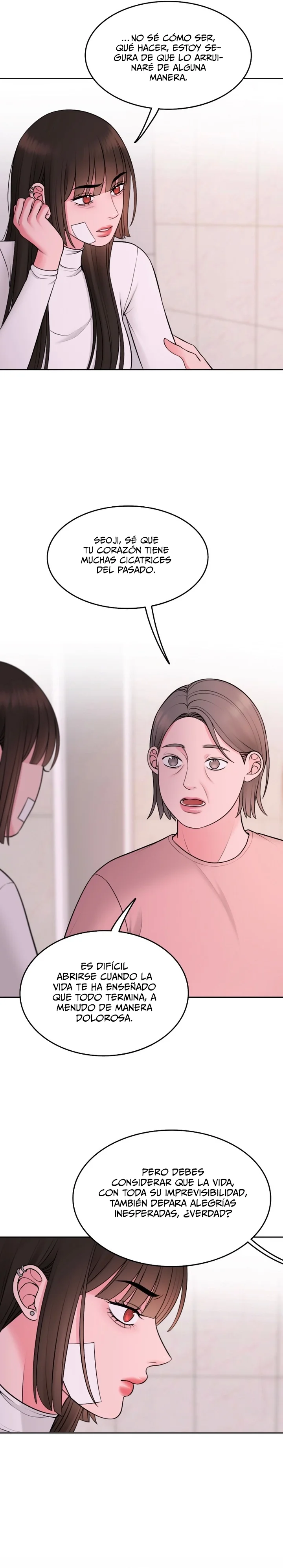 Despiadada Capítulo 66 - Página 4