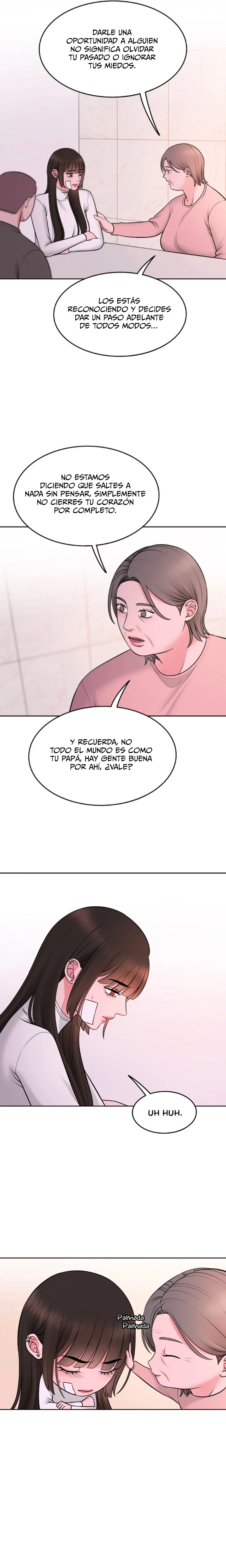 Despiadada Capítulo 66 - Página 5