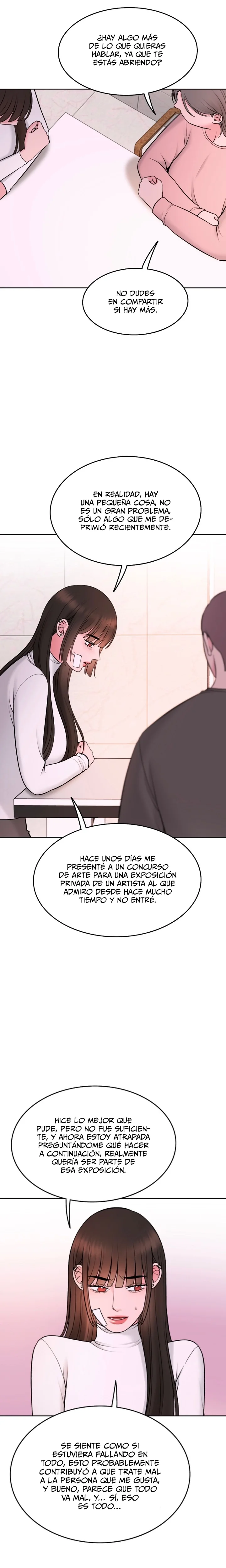 Despiadada Capítulo 66 - Página 6