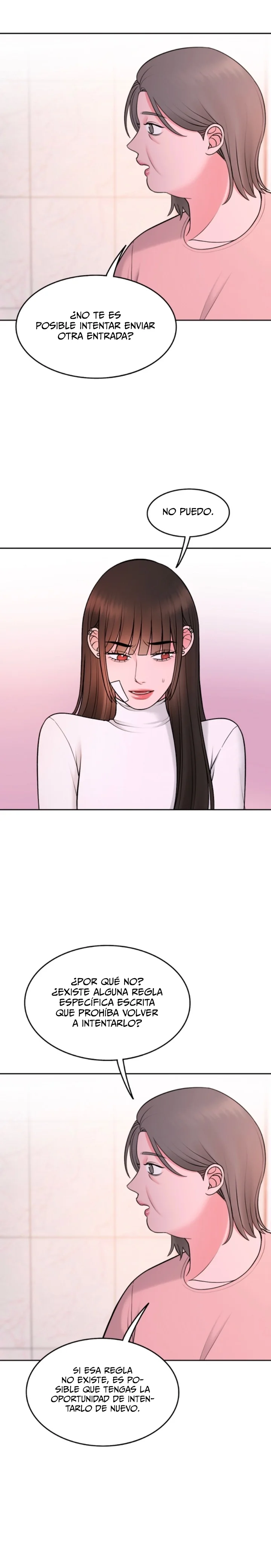 Despiadada Capítulo 66 - Página 7