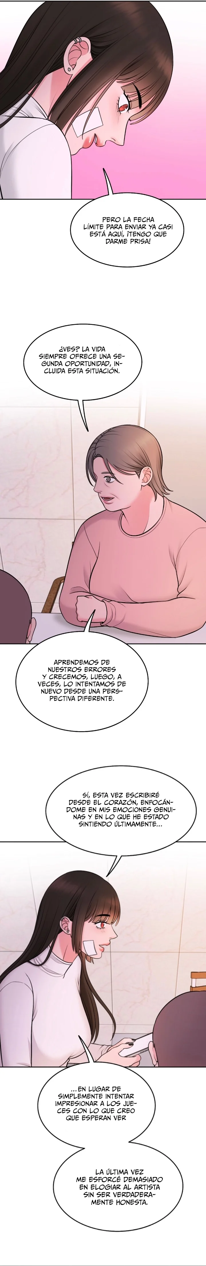 Despiadada Capítulo 66 - Página 9