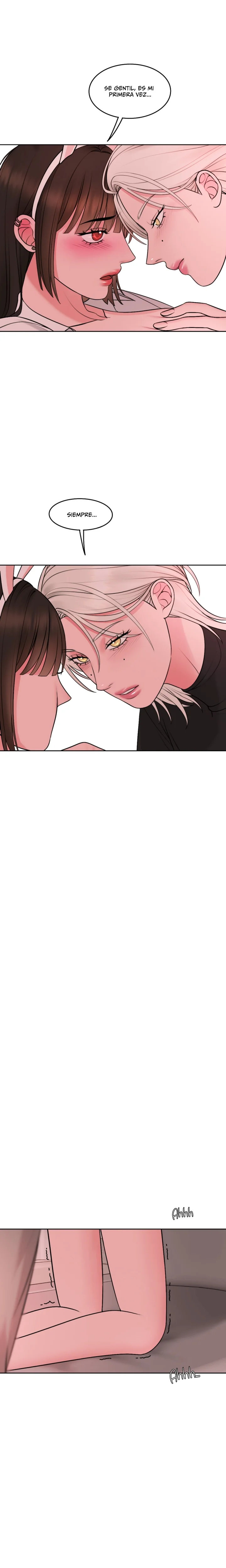 Despiadada Capítulo 67.5 - Página 11