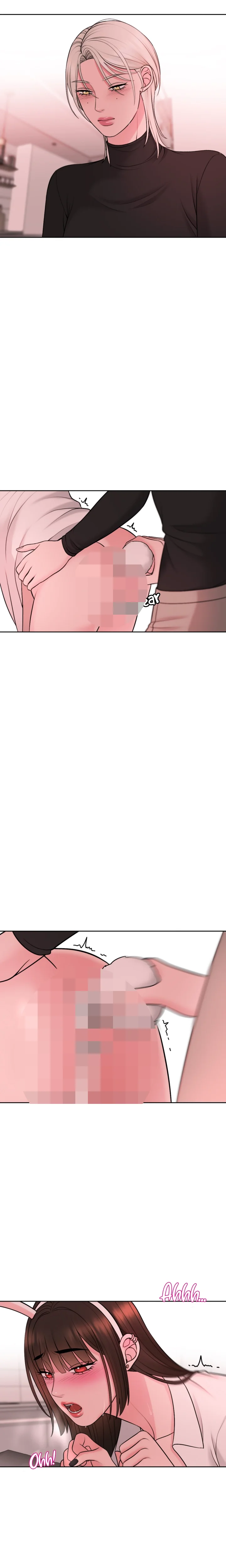 Despiadada Capítulo 67.5 - Página 12