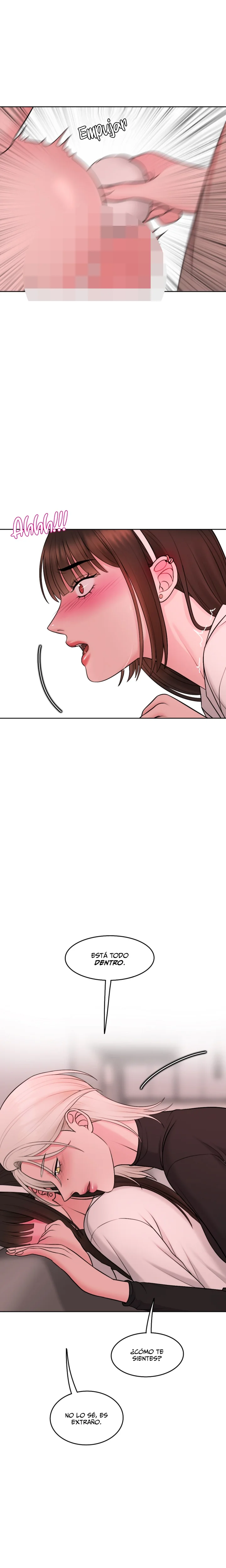 Despiadada Capítulo 67.5 - Página 13