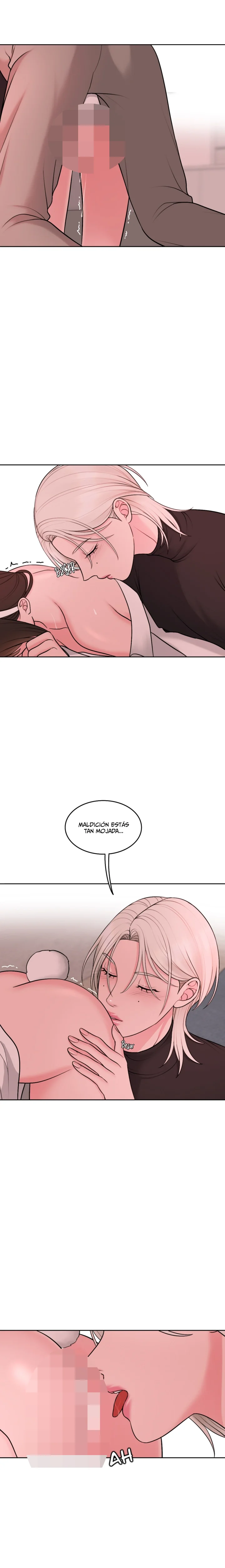 Despiadada Capítulo 67.5 - Página 14