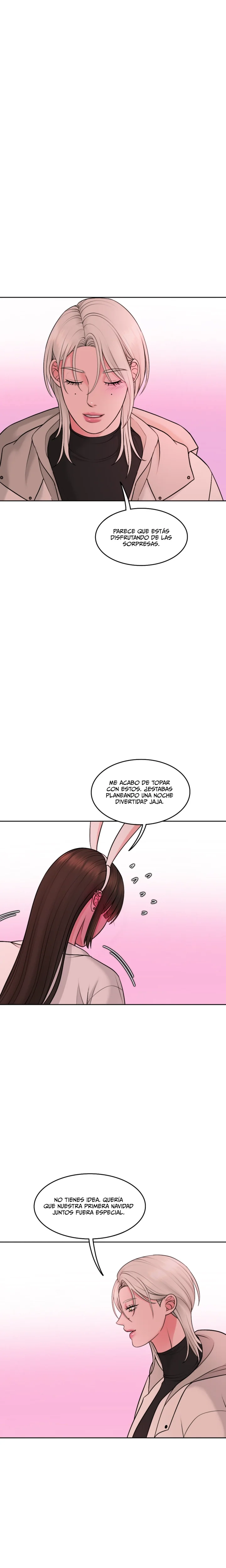 Despiadada Capítulo 67.5 - Página 3