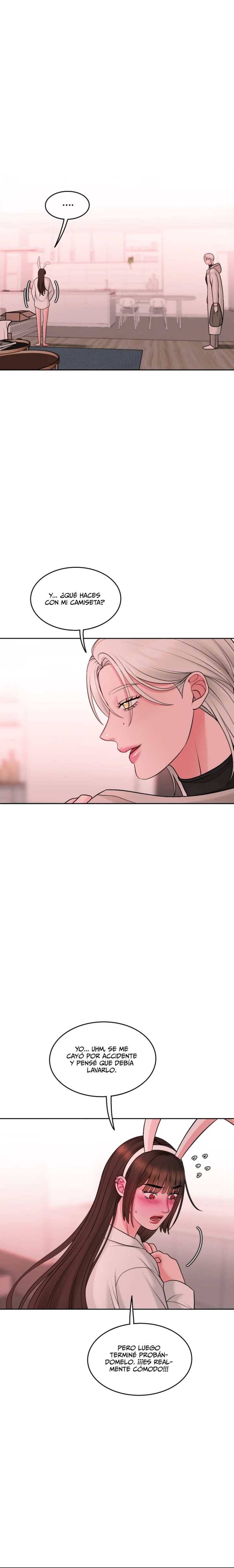 Despiadada Capítulo 67.5 - Página 4