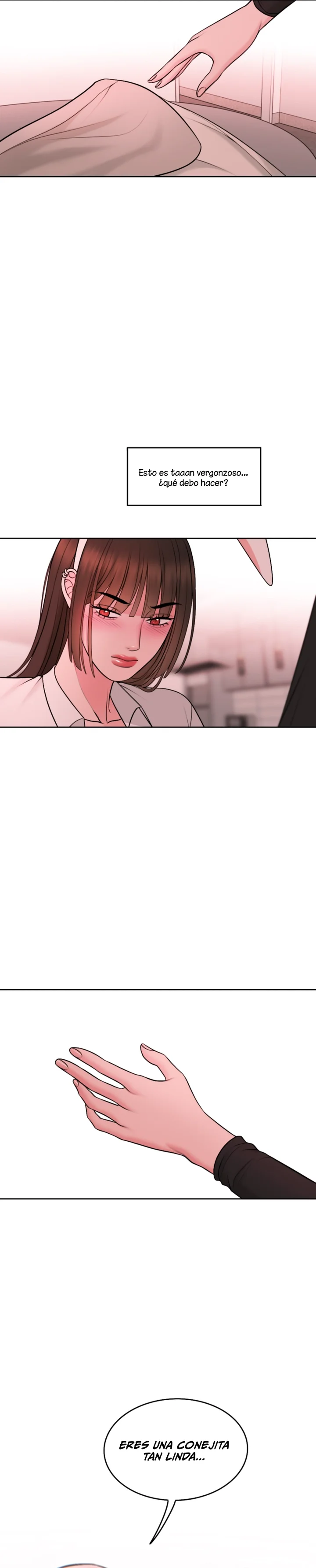 Despiadada Capítulo 67.5 - Página 5