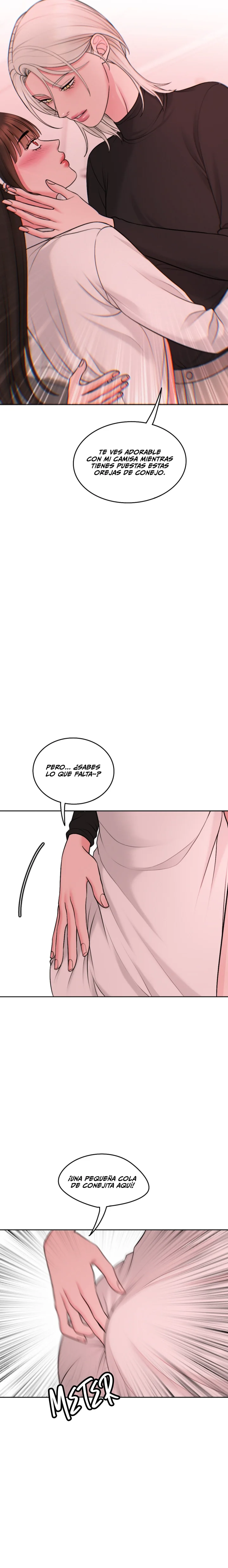 Despiadada Capítulo 67.5 - Página 6