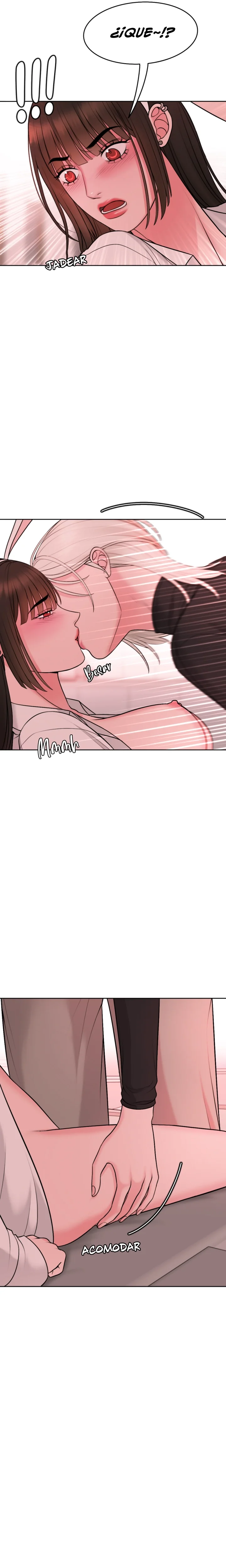 Despiadada Capítulo 67.5 - Página 7