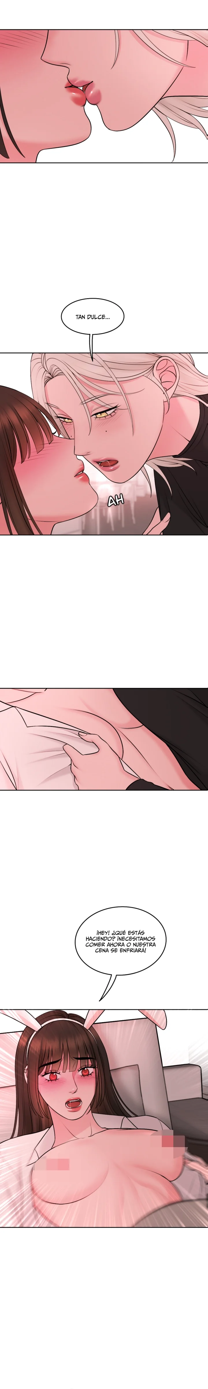 Despiadada Capítulo 67.5 - Página 8