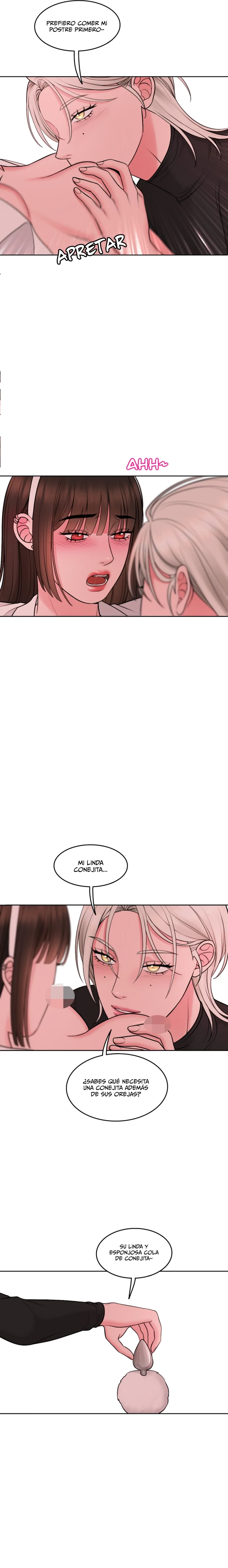 Despiadada Capítulo 67.5 - Página 9