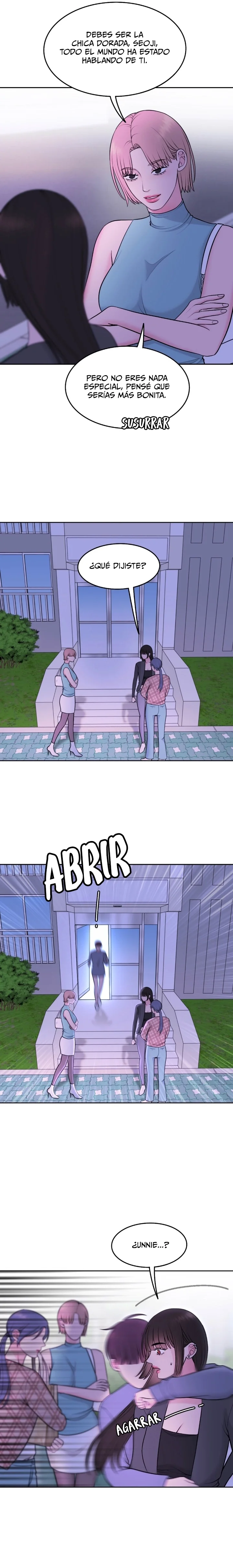 Despiadada Capítulo 67 - Página 10