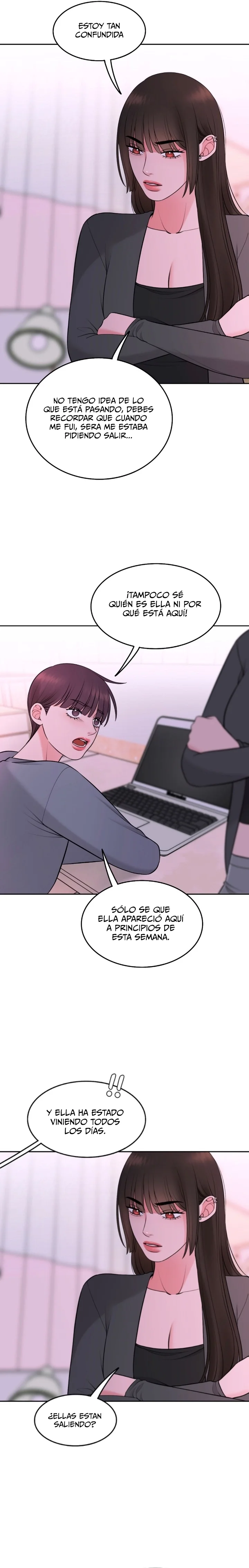 Despiadada Capítulo 67 - Página 13