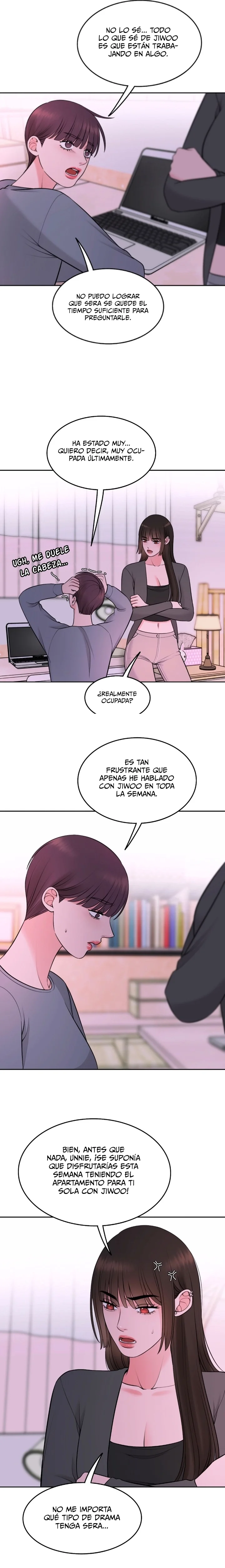 Despiadada Capítulo 67 - Página 14