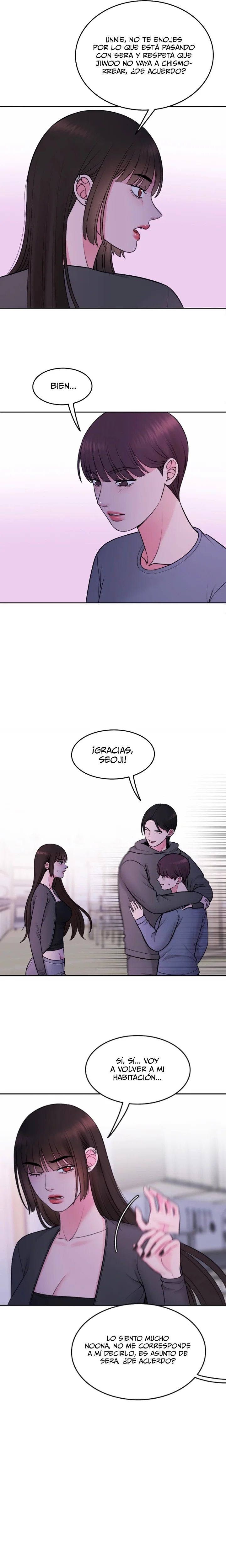 Despiadada Capítulo 67 - Página 18