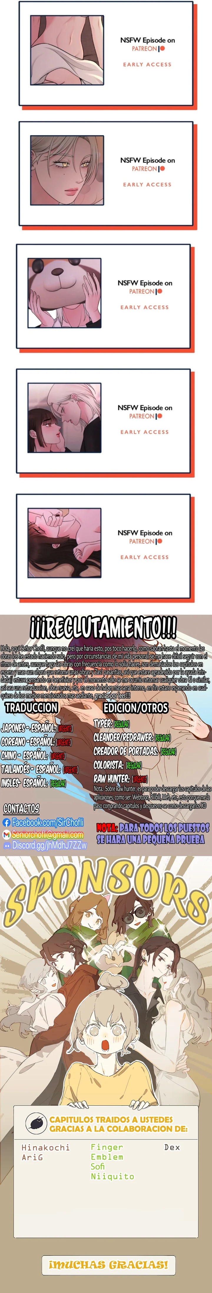 Despiadada Capítulo 67 - Página 21