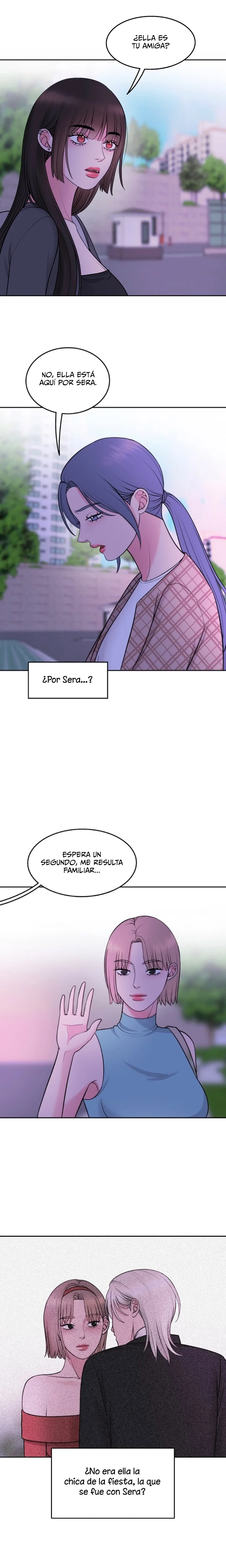 Despiadada Capítulo 67 - Página 8