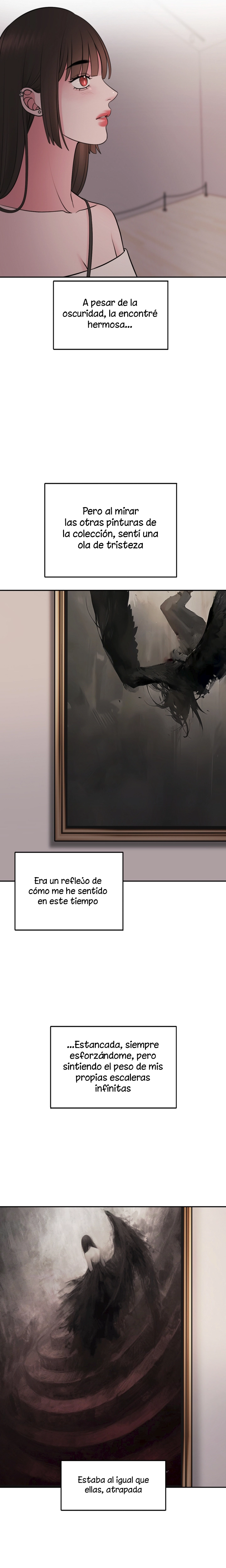 Despiadada Capítulo 68 - Página 10