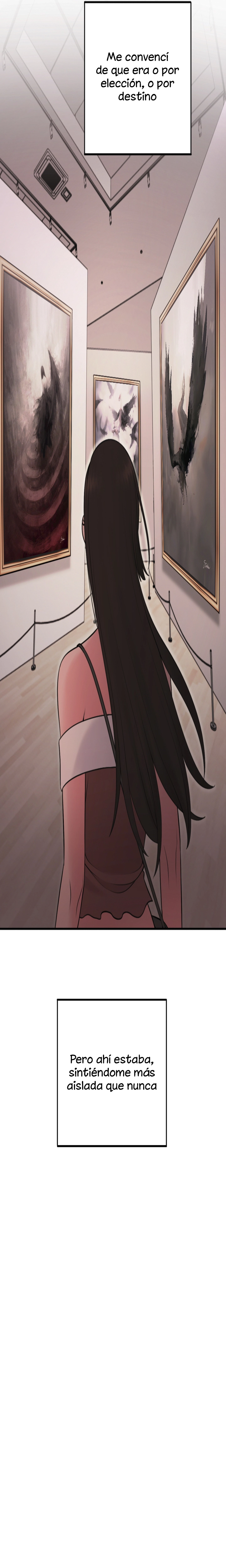 Despiadada Capítulo 68 - Página 12