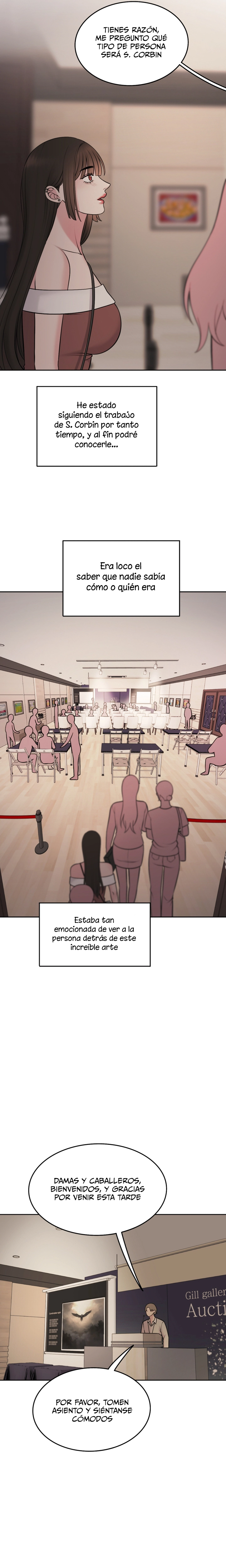 Despiadada Capítulo 68 - Página 14