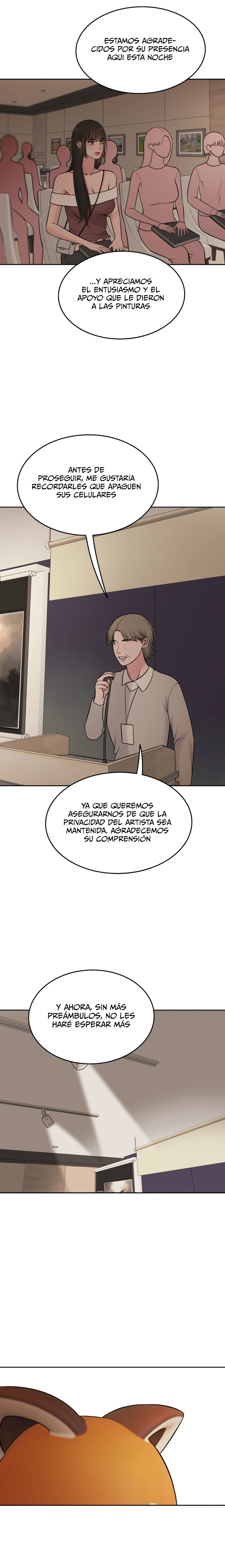 Despiadada Capítulo 68 - Página 15