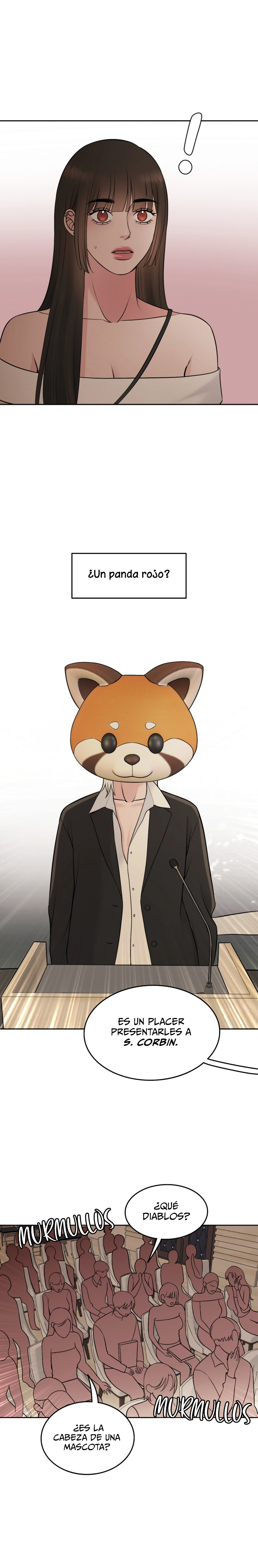 Despiadada Capítulo 68 - Página 16