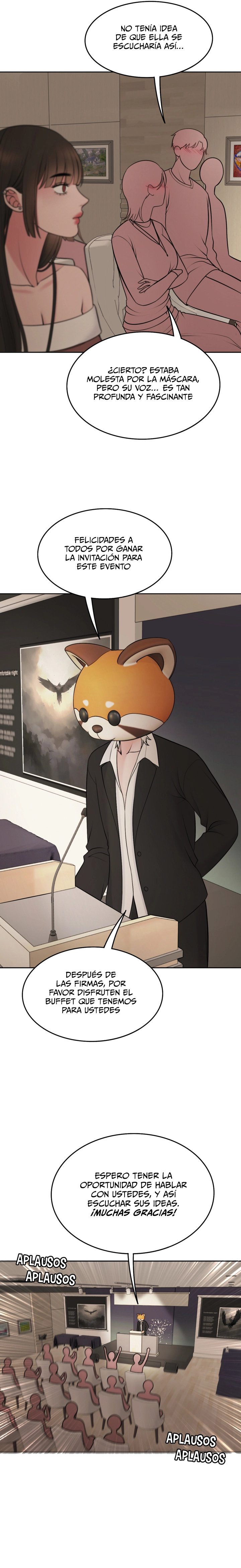 Despiadada Capítulo 68 - Página 19