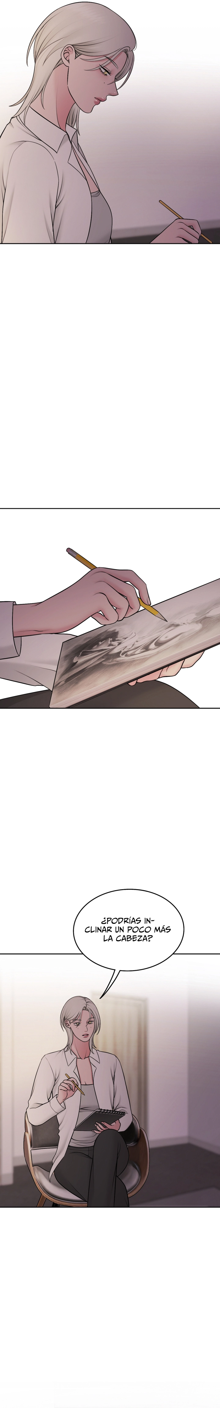 Despiadada Capítulo 68 - Página 2