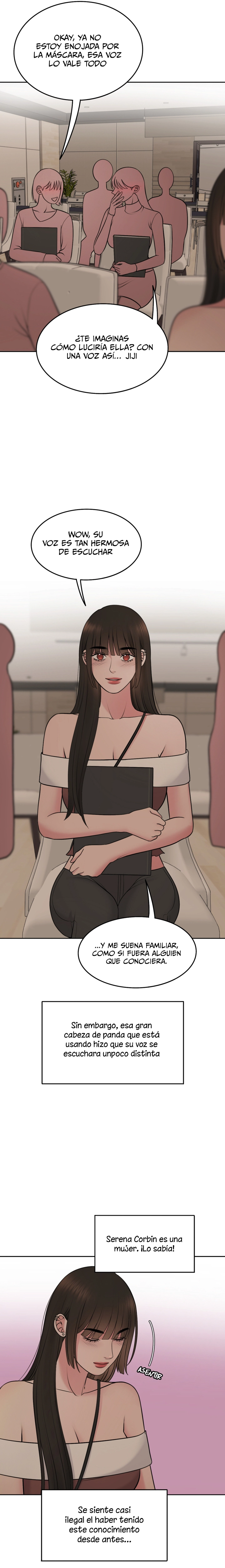 Despiadada Capítulo 68 - Página 20