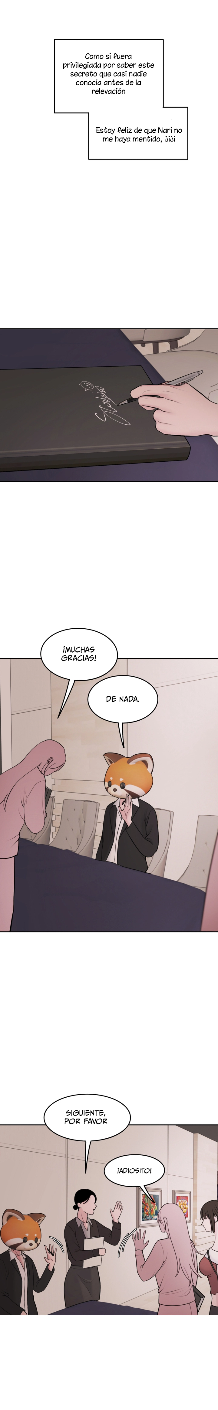 Despiadada Capítulo 68 - Página 21