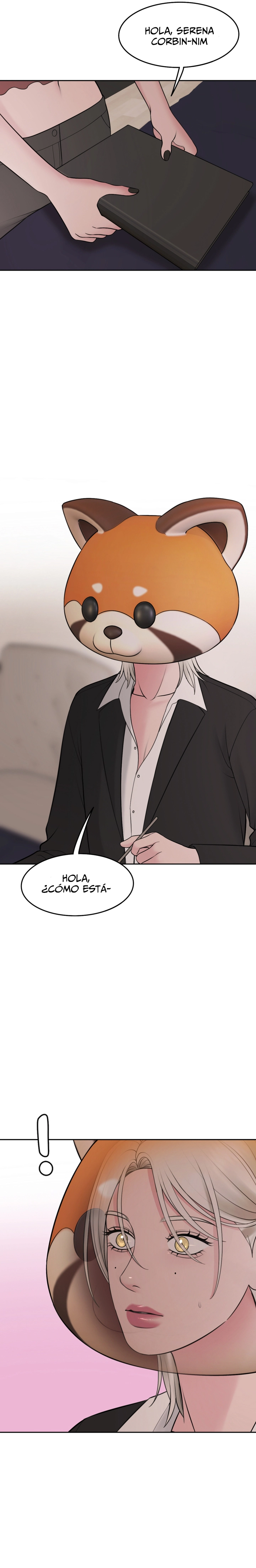 Despiadada Capítulo 68 - Página 22