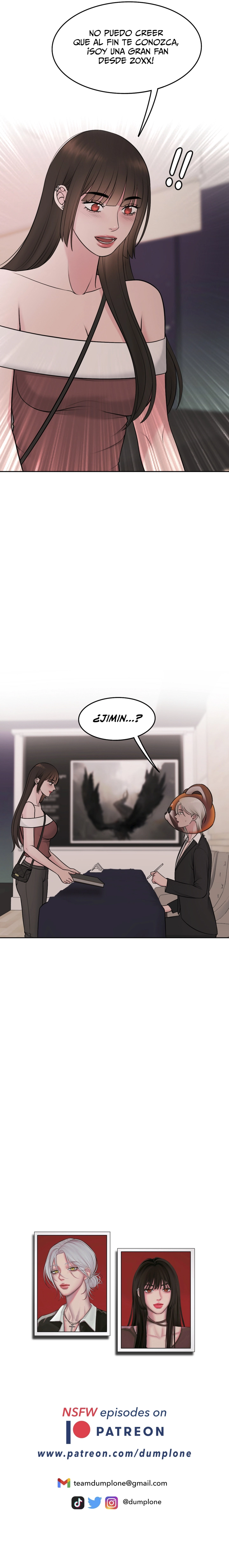 Despiadada Capítulo 68 - Página 23