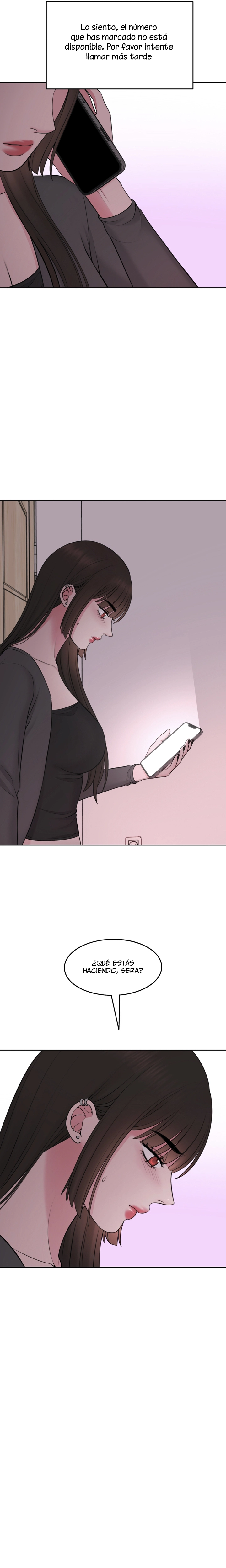 Despiadada Capítulo 68 - Página 4