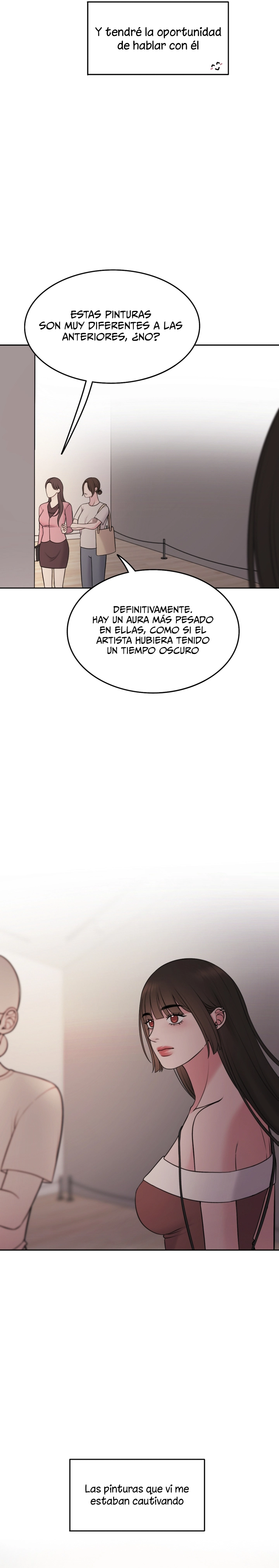 Despiadada Capítulo 68 - Página 8