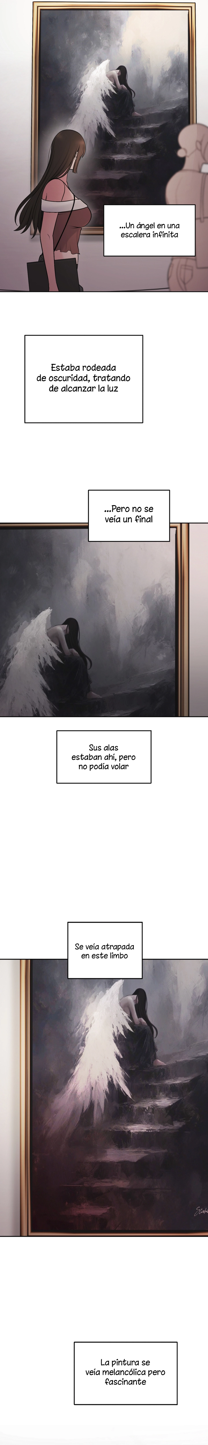 Despiadada Capítulo 68 - Página 9