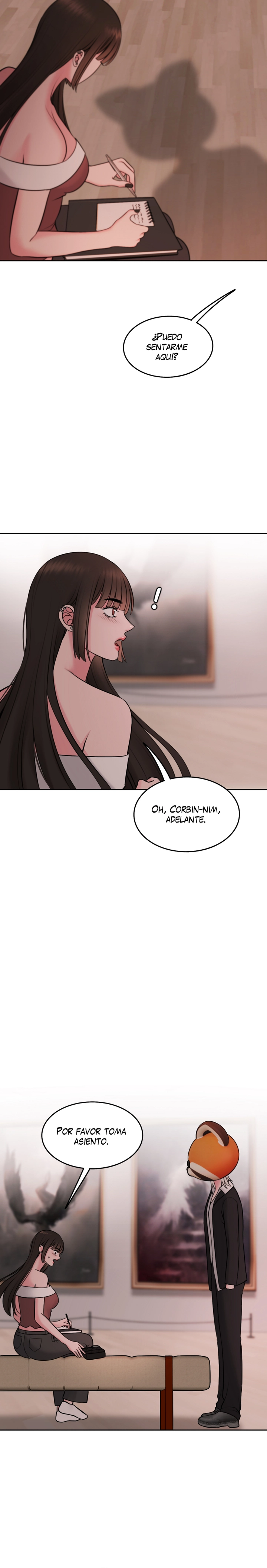 Despiadada Capítulo 69 - Página 10