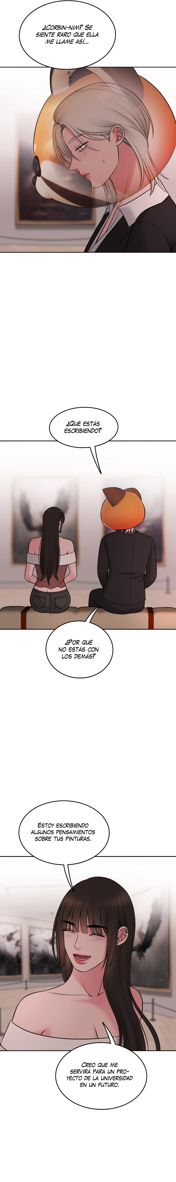 Despiadada Capítulo 69 - Página 11