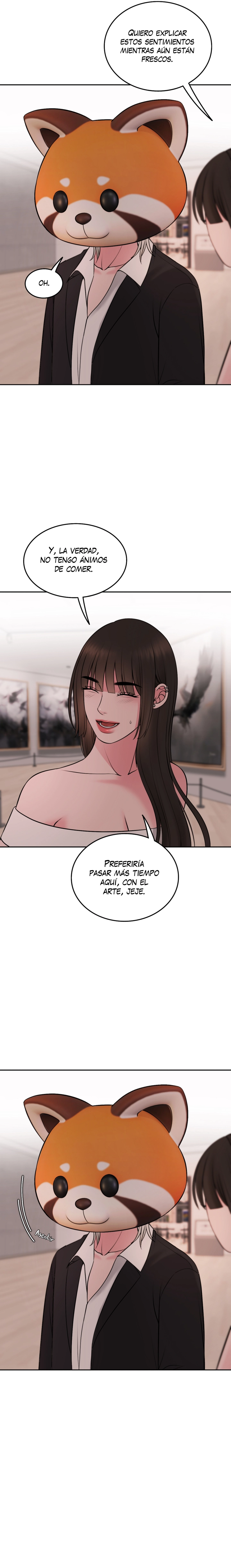 Despiadada Capítulo 69 - Página 12