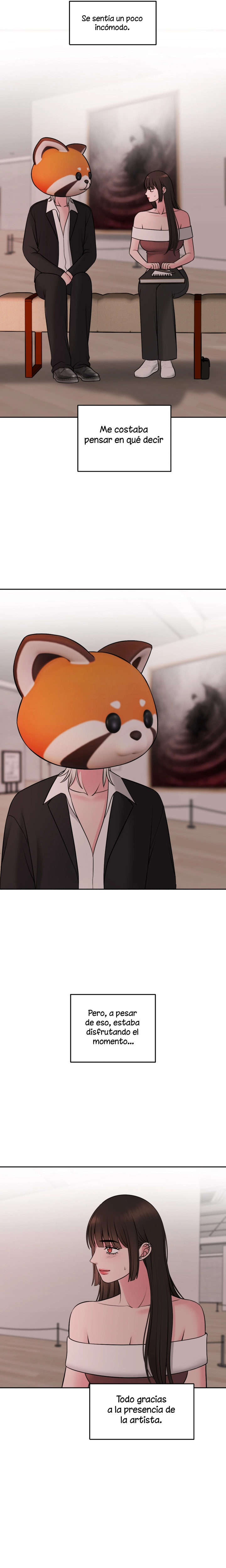 Despiadada Capítulo 69 - Página 13