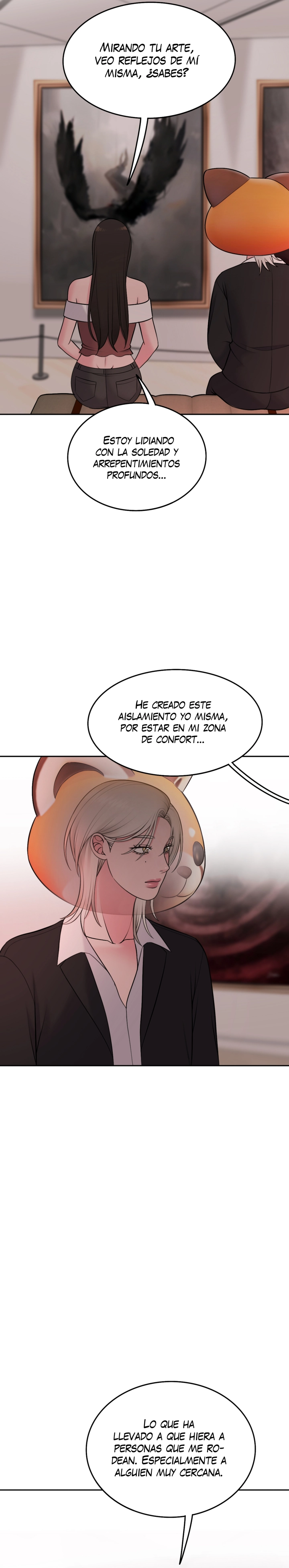 Despiadada Capítulo 69 - Página 15