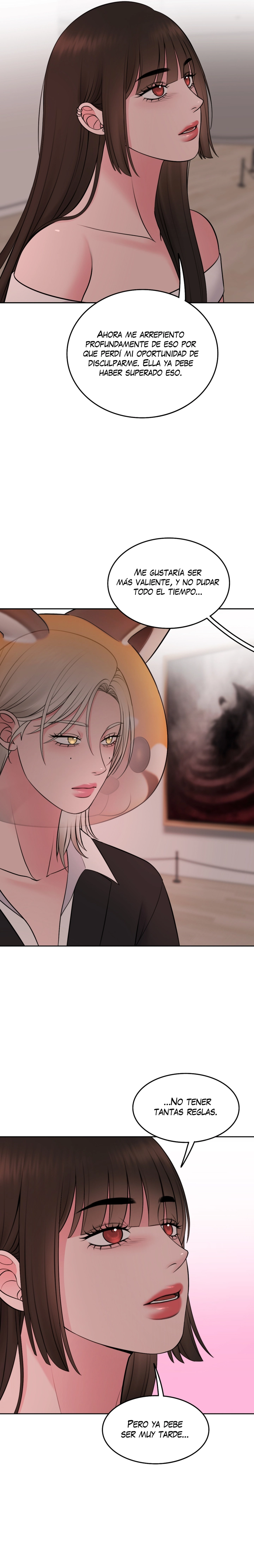 Despiadada Capítulo 69 - Página 16