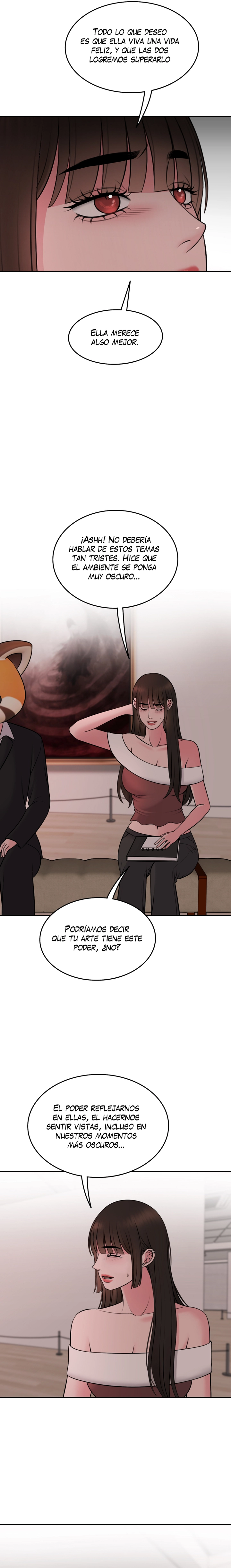 Despiadada Capítulo 69 - Página 17