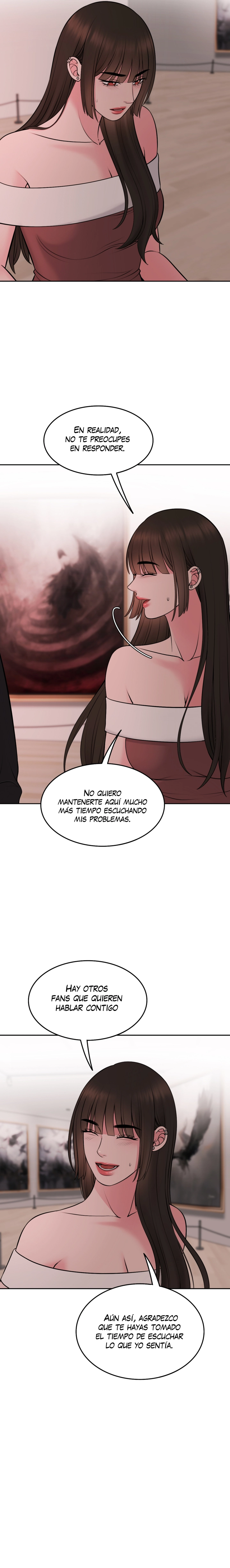 Despiadada Capítulo 69 - Página 19