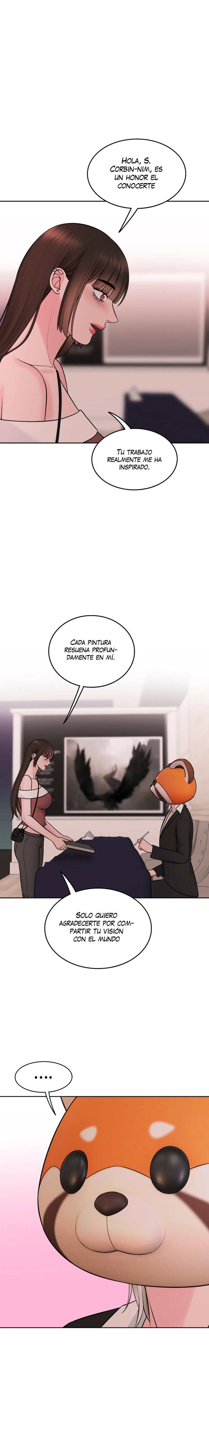 Despiadada Capítulo 69 - Página 2