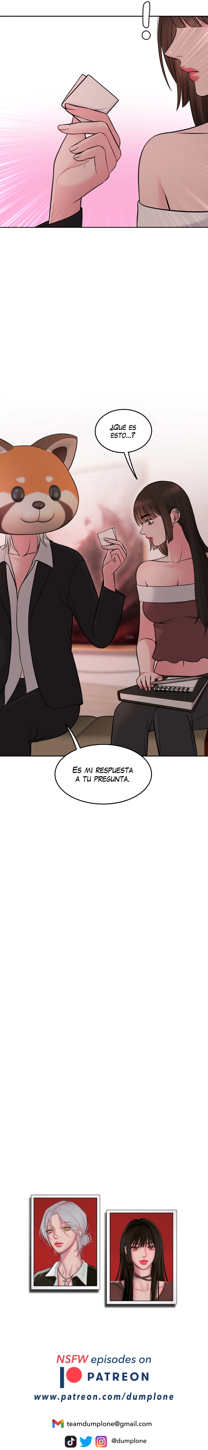 Despiadada Capítulo 69 - Página 20